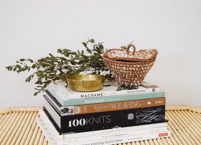 Crochet tutorial THE PENELOPE BASKET  By: @hoopsandhooks for GANXXET