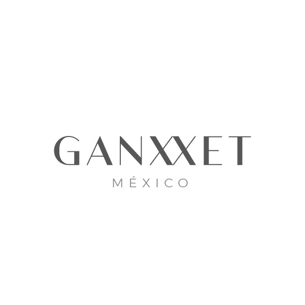 Ganxxet loves Mexico: we opened a new shop!