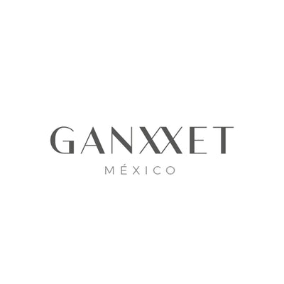 Ganxxet loves Mexico: we opened a new shop!