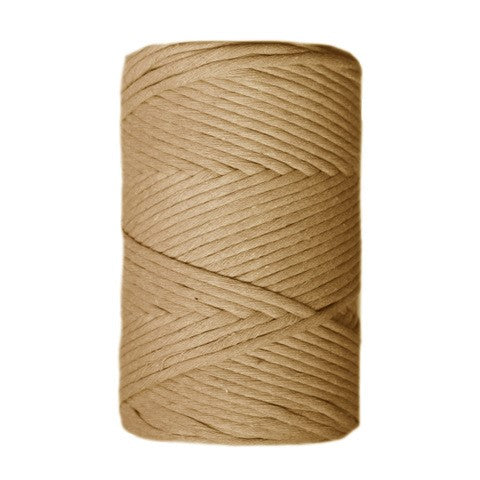 Ganxxet Premium Soft Cotton Cord for macrame makers