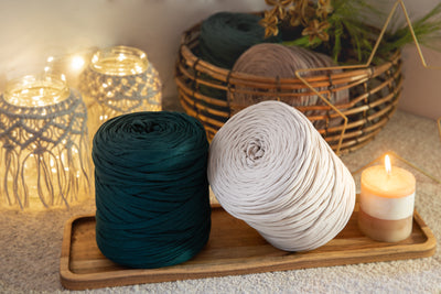 2020 Handmade Christmas Interior Trends