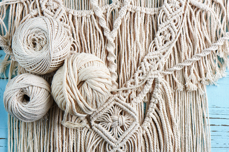 half hitch knot