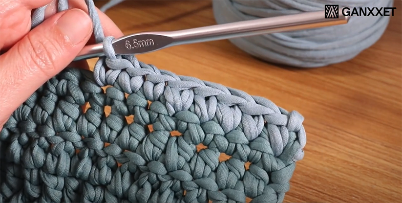 How To Change Colors In Crochet (Rows And Rounds): Step-By-Step-Tutorial