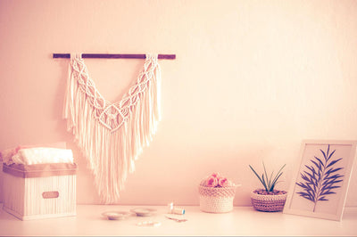 20 Easy And Fun Macrame DIY Projects