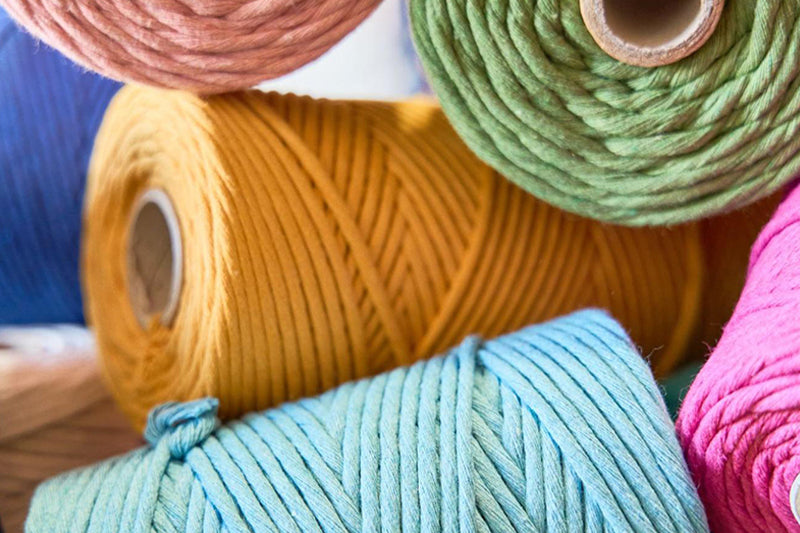 macrame bags