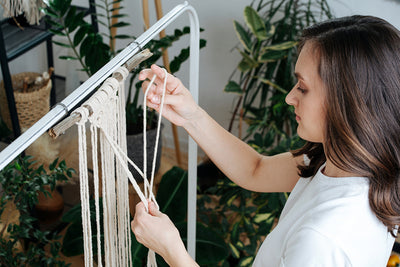 Macrame For Beginners: What You Need To Know To Get Started