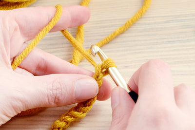 How To Single Crochet: A Guide For Beginners