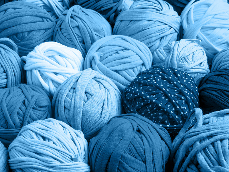 t-shirt yarn