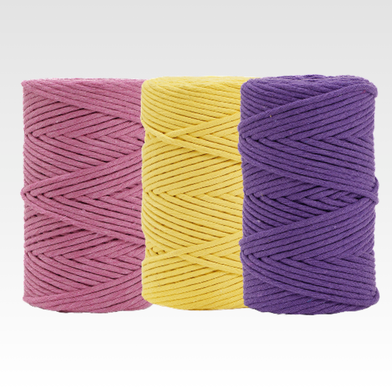 New Colors 4mm Single Strand