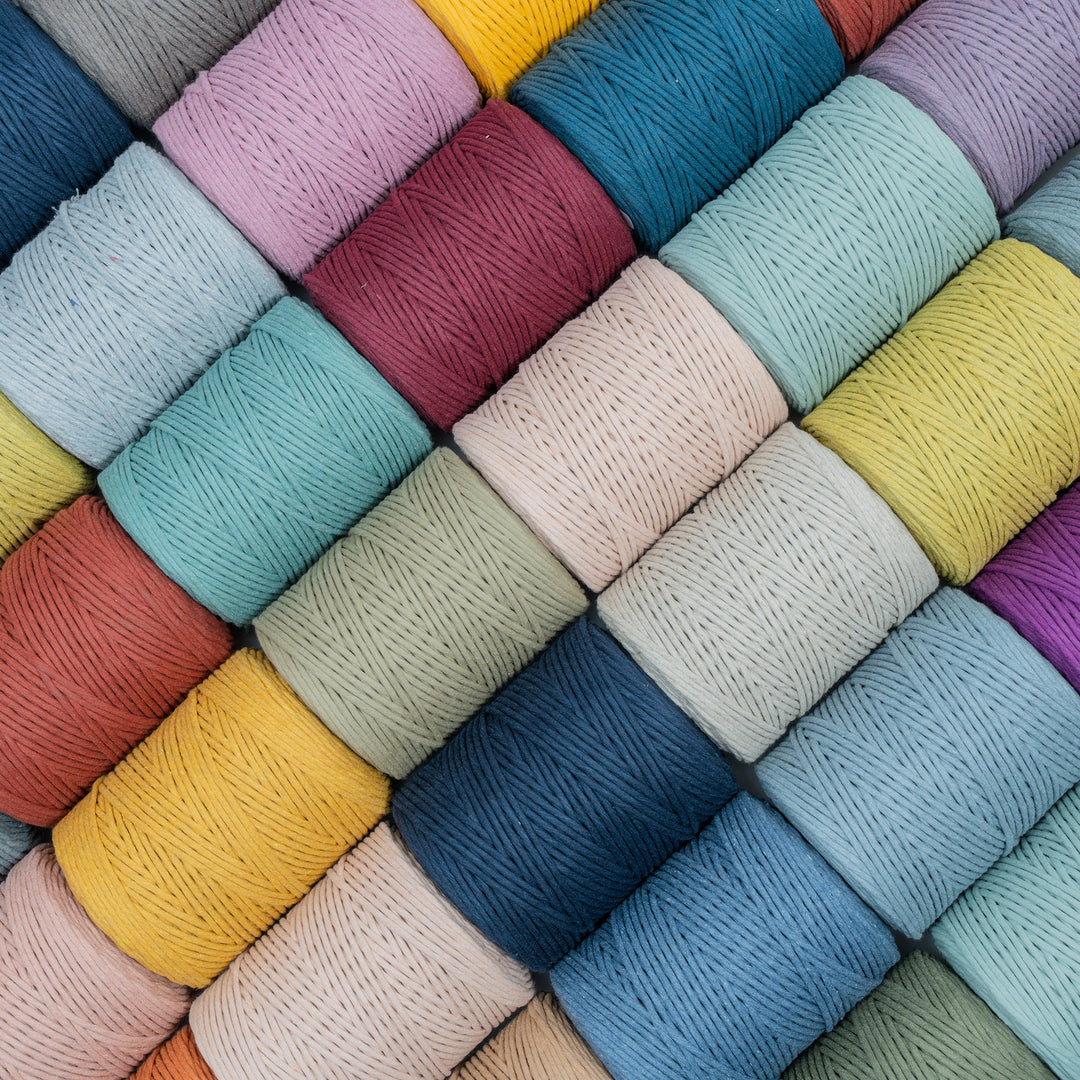 GANXXET | Macrame, Weaving, Crochet, & Knitting Supplies – Ganxxet