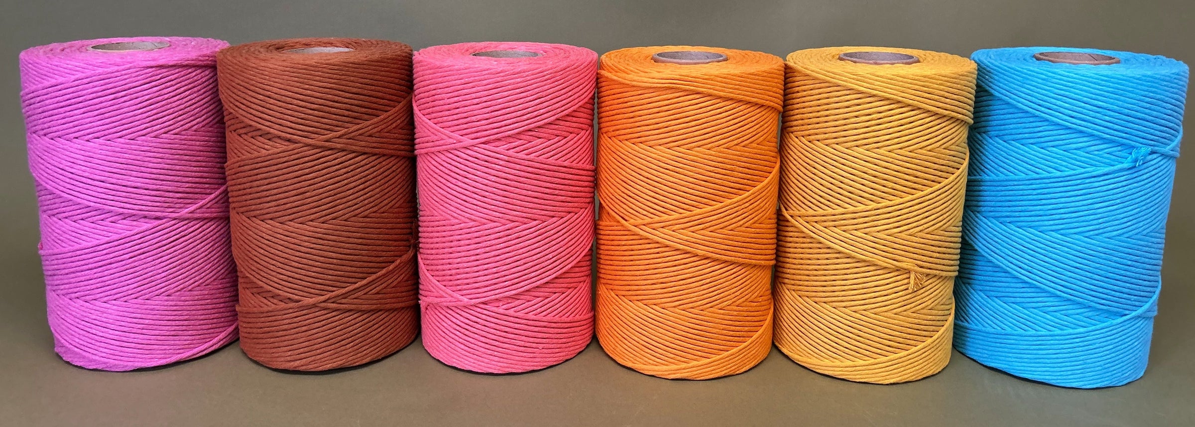 New Colors 4mm Single Strand