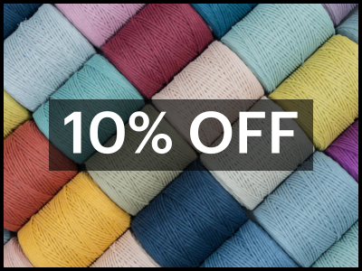 Black Friday - 10% Off