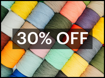 Black Friday - 30% Off