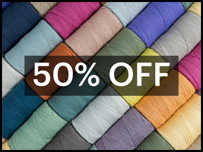 Black Friday - 50% Off