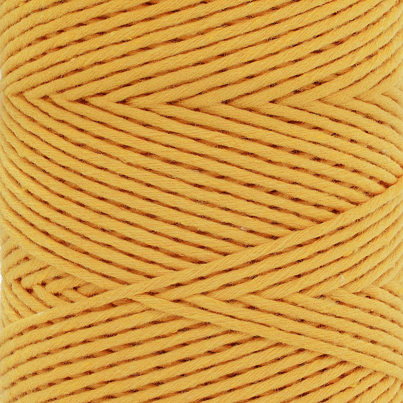 2mm Recycled Cotton Macrame & Weaving String – Single Strand | Ganxxet