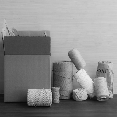 Curated Mystery Box