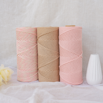 Curated Bundle - Pale Pink, Dual Pale Pink + Almond & Dune