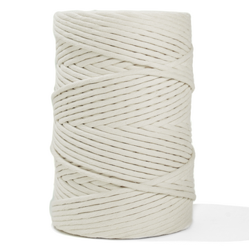 Soft
Cotton
Cord
Zero
Waste
6
Mm


1
Single
Strand


Natural
Color