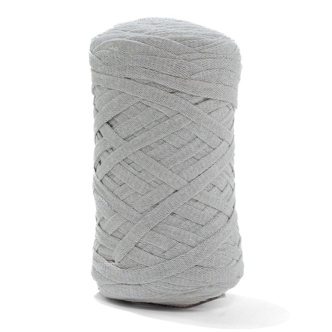 Cotton Ribbon Tape Yarn for Crochet, Macrame & Knitting – Ganxxet
