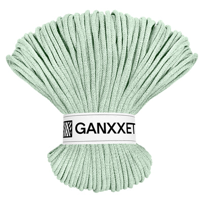 5mm Braided Cord – Agave Color