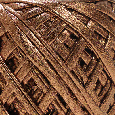 Fabric Yarn Metallic T-Shirt Yarn Antique Color