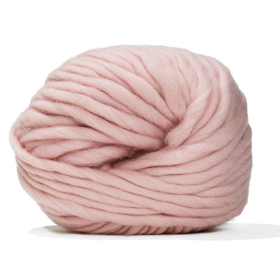 LIMA WOOL - SUPER BULKY PERUVIAN WOOL