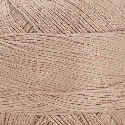 BAMBOO DELUXE YARN - CREAM COLOR