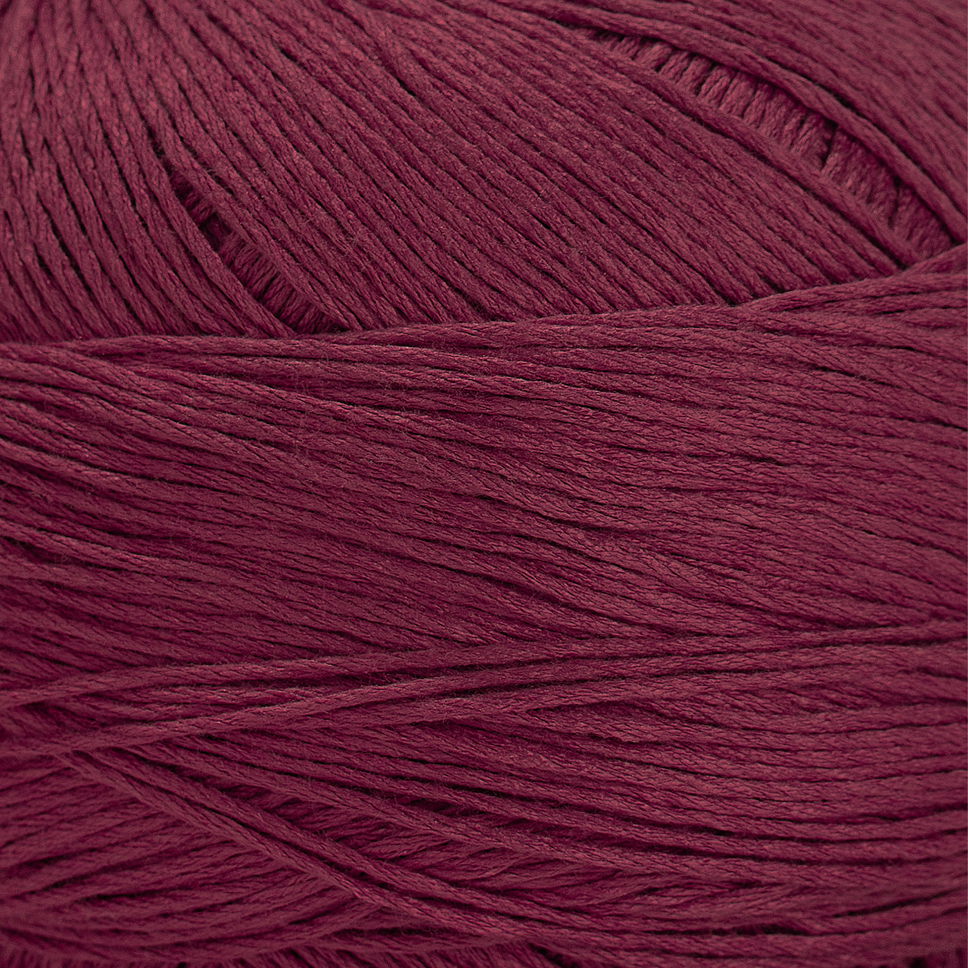 BAMBOO DELUXE YARN - GRAPE COLOR