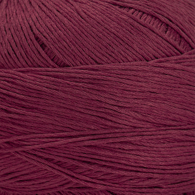 BAMBOO DELUXE YARN - GRAPE COLOR