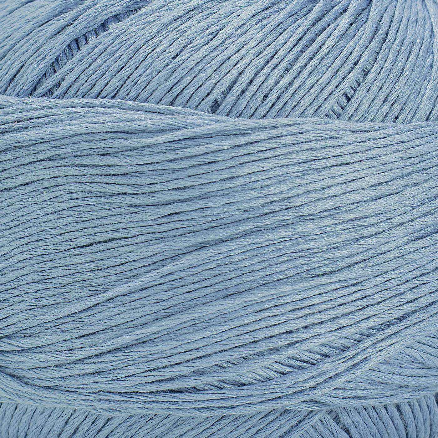 BAMBOO DELUXE YARN - PALE BLUE COLOR