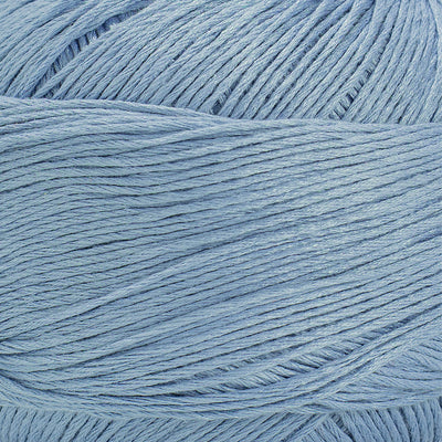 BAMBOO DELUXE YARN - PALE BLUE COLOR