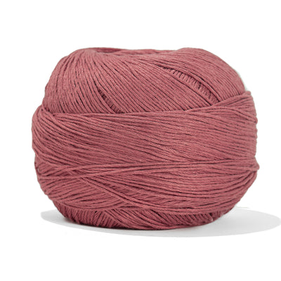 BAMBOO DELUXE YARN - GOLDEN ROSE COLOR