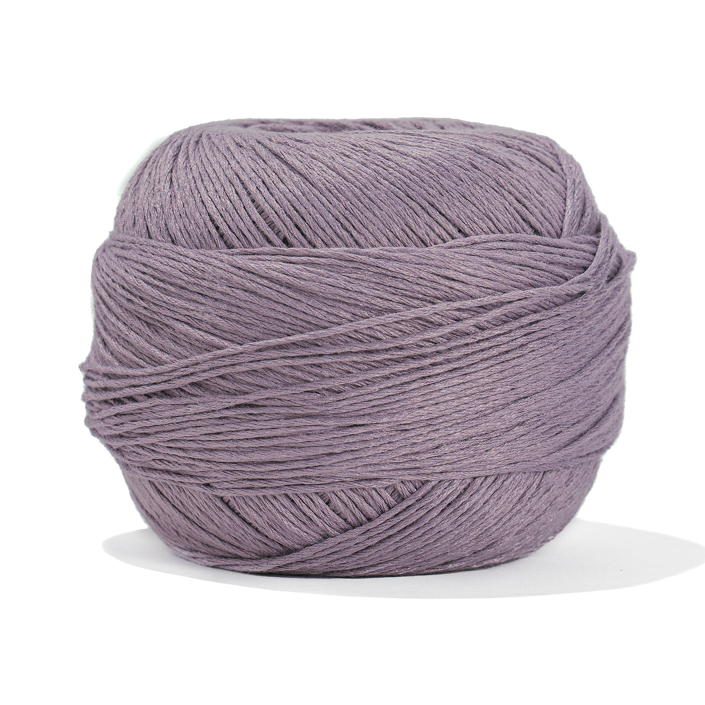 BAMBOO DELUXE YARN - MAUVE COLOR