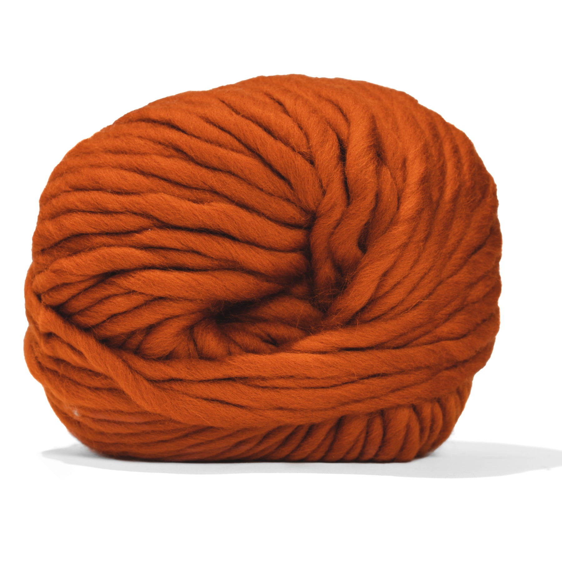 Super Bulky Peruvian Wool Art Yarn