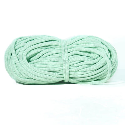 Hand Crochet Clutch DIY Kit by Ganxxet x Cord + Quartz