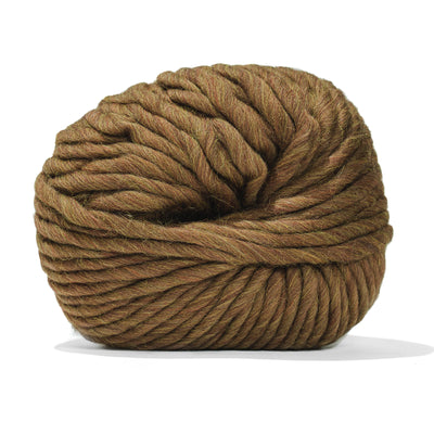 LIMA WOOL - SUPER BULKY PERUVIAN WOOL