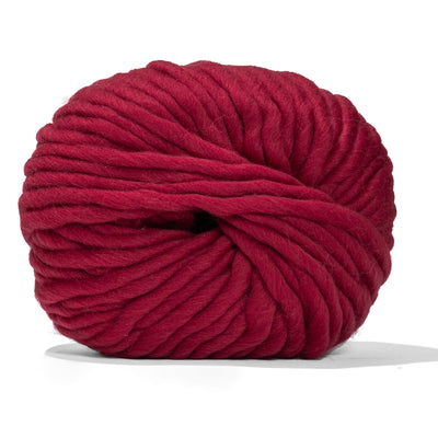 LIMA WOOL - SUPER BULKY PERUVIAN WOOL