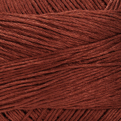 BAMBOO DELUXE YARN - CHOCOLATE COLOR