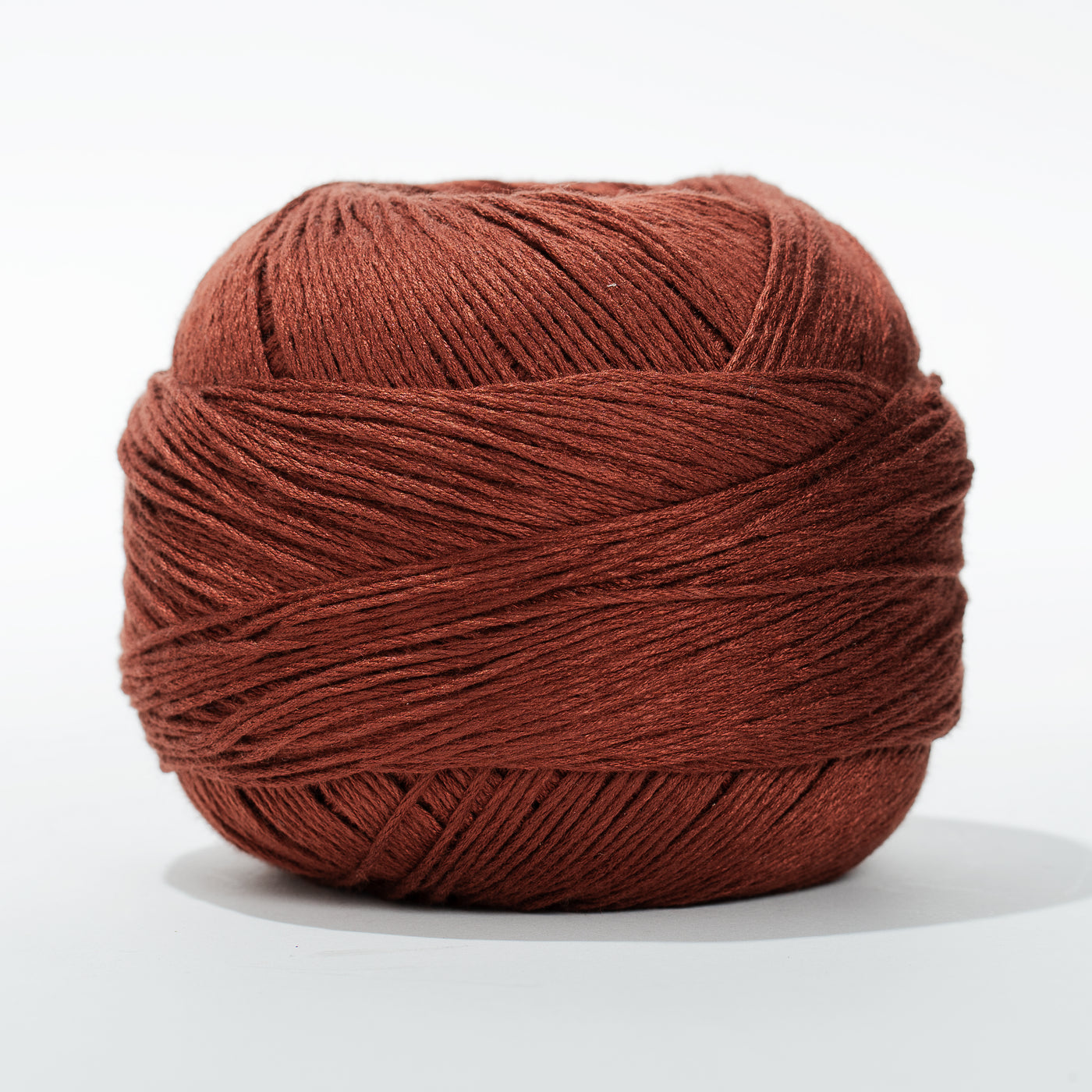 BAMBOO DELUXE YARN - CHOCOLATE COLOR