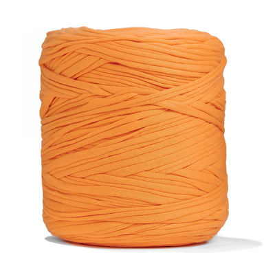 Crochet Pumpkin DIY Kit by Ganxxet x LilyBirdCrochet