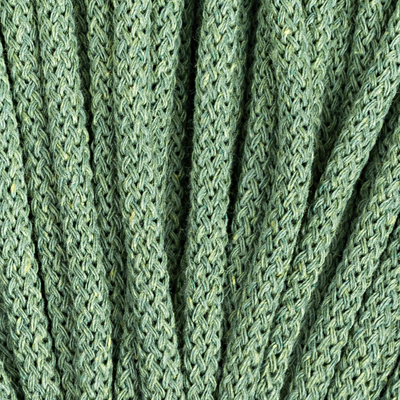 5mm Braided Cord – Cactus Color