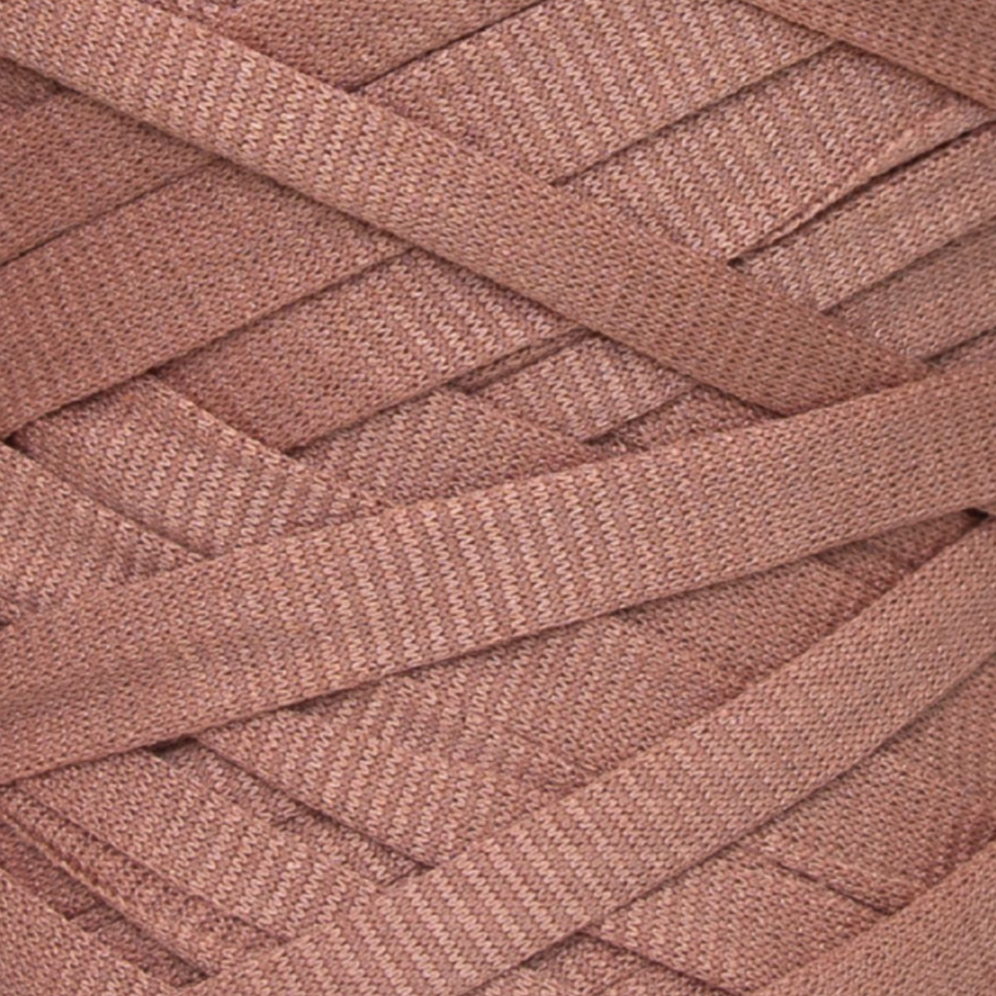 Ganxxet 25mm Poly T-Shirt Yarn for Macrame, Crochet, Bags & Baskets ✨