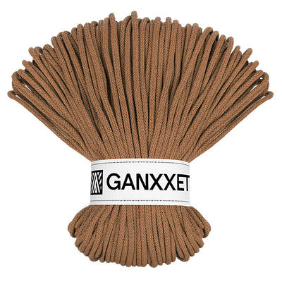 5mm Braided Cord – Canyon Color