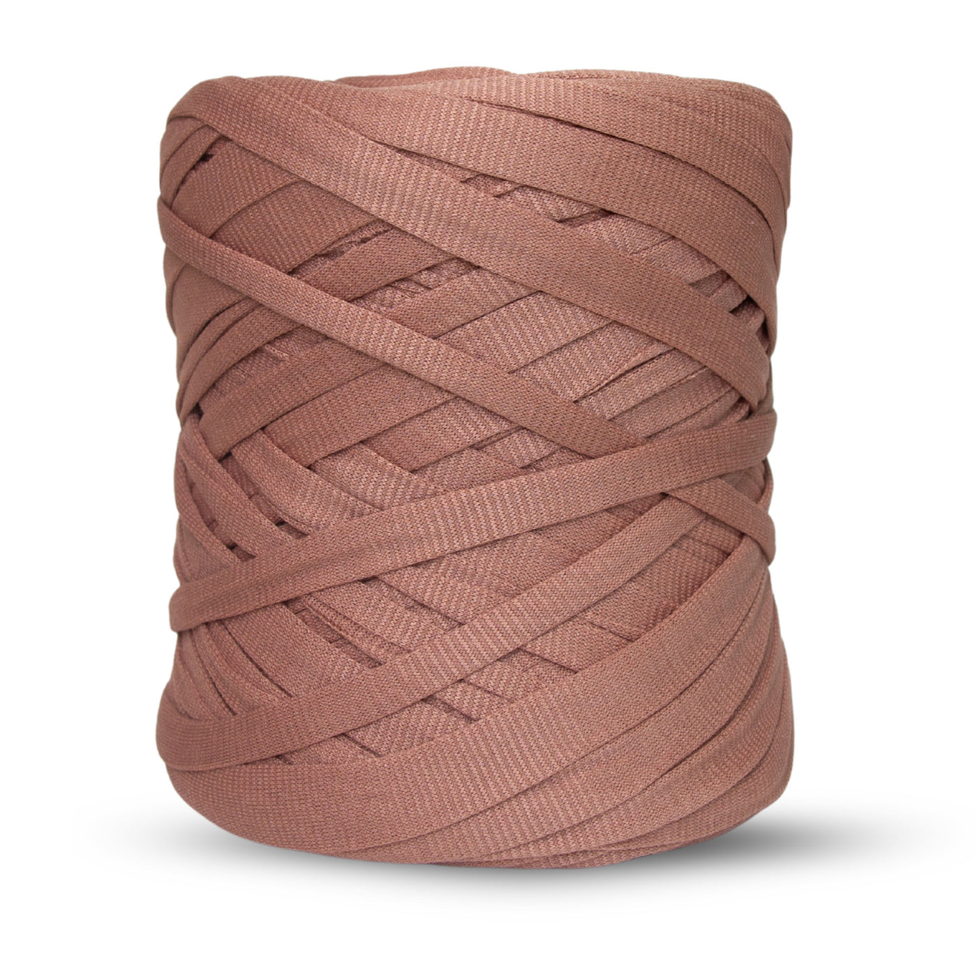 Ganxxet 25mm Poly T-Shirt Yarn for Macrame, Crochet, Bags & Baskets ✨