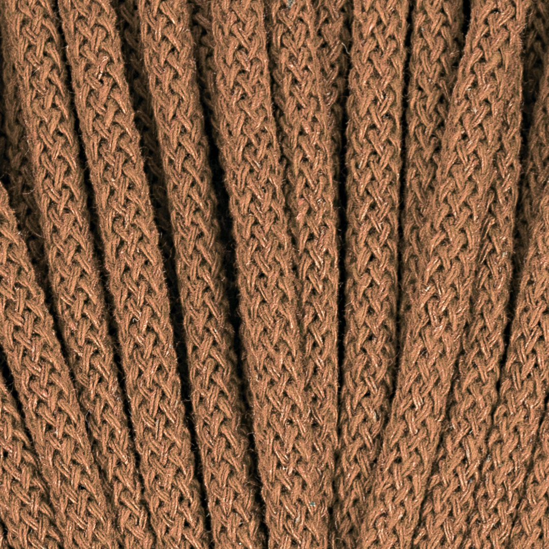 5mm Braided Cord – Canyon Color