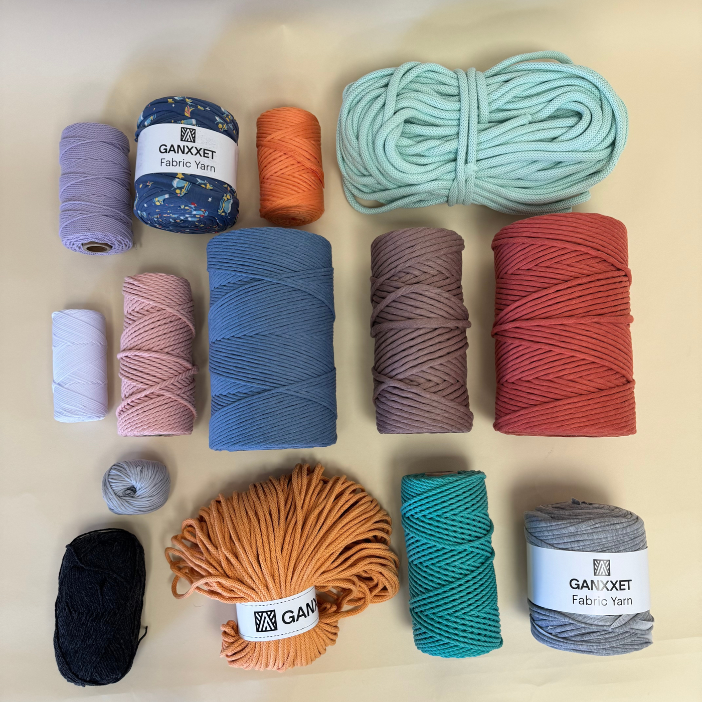 Maker's Curated Bundle | Save 30%