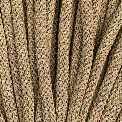 5mm Braided Cord – Dune Color