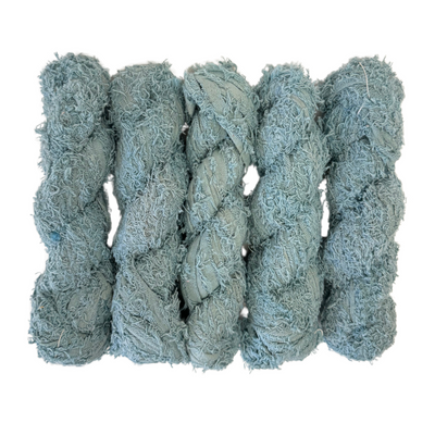 Recycled Cotton Frizz Ribbon