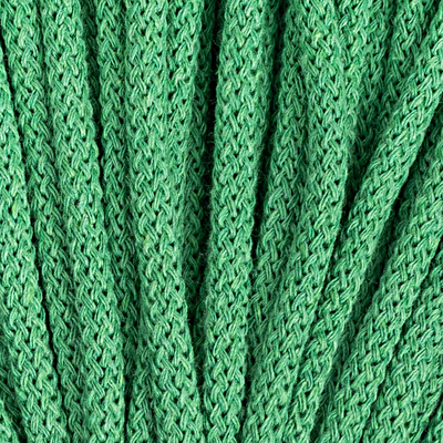 5mm Braided Cord – Grass Color