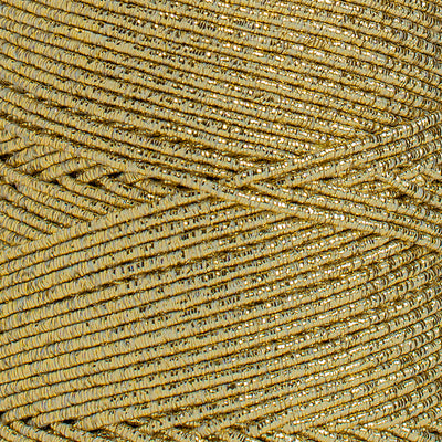 Holly Jolly Magic Cord - Gold